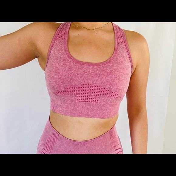 Sports Bra - Picture 1 of 3